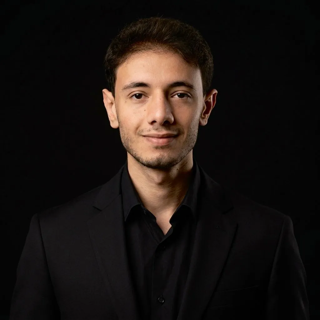 Najib TAGEMOUATI